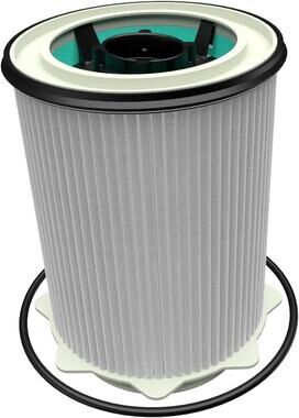 Fuel Filter-ST, VIN: L Mopar 68157291AA